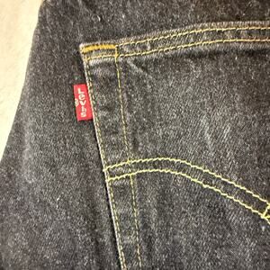 levi’s Strauss and Co. five 50 34x32 jeans with paper tag